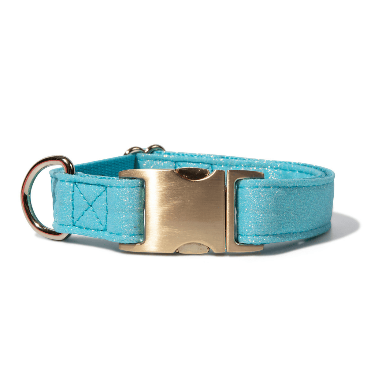 Dawson Glitter Dog Collar