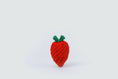 Load image into Gallery viewer, Handmade Fruit and Vegetable Rope Toys, Macrame Toys