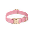 Load image into Gallery viewer, Perfect Pink Waterproof Dog Collar