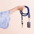 Load image into Gallery viewer, Ocean Marine Rope Dog Leash
