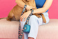 Load image into Gallery viewer, Riley Floral Dog Leash