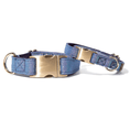 Load image into Gallery viewer, Jolie Glitter Dog Collar
