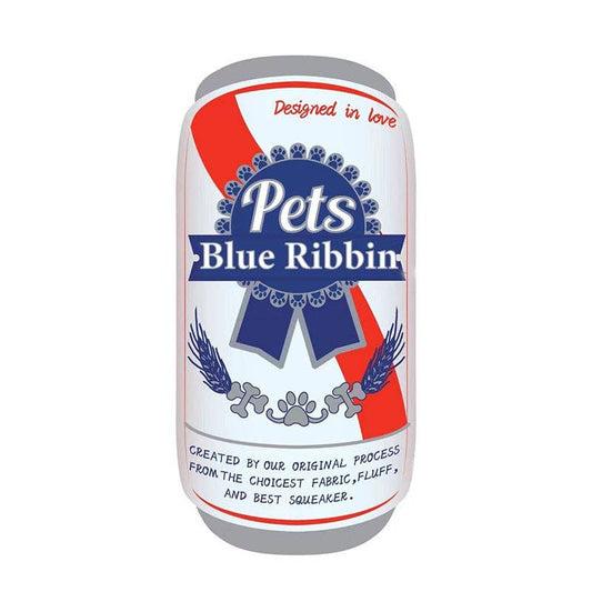 Petkin - Can Shape Dog Toy