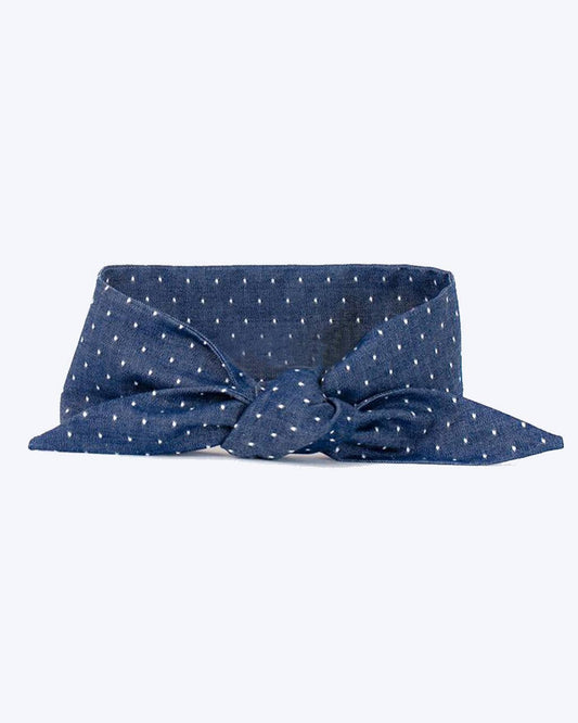 POLKA DOT NECKTIES