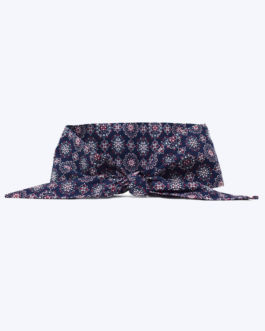 Classic Blue Necktie