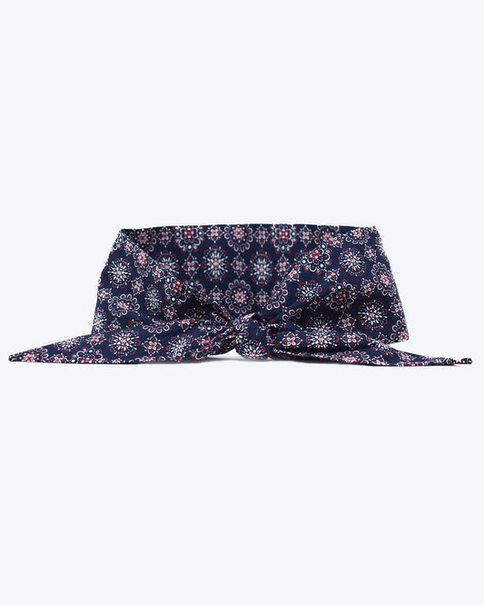 Classic Blue Necktie