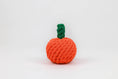 Load image into Gallery viewer, Handmade Fruit and Vegetable Rope Toys, Macrame Toys