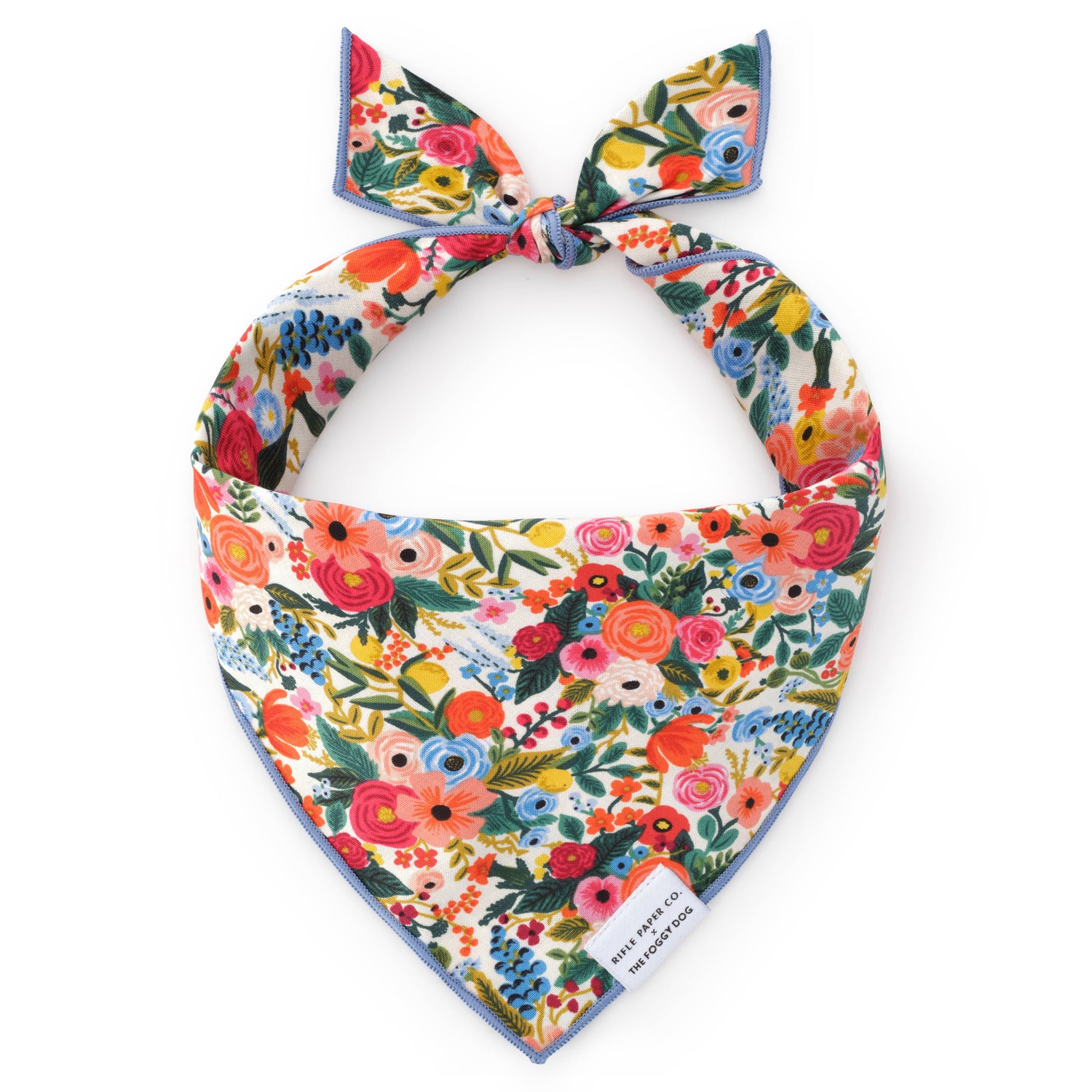 Bandanas & Neckties