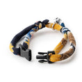 Load image into Gallery viewer, Chirimen Hanabi Fireworks Cat Collar
