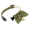 Load image into Gallery viewer, Ninja Cat Collar
