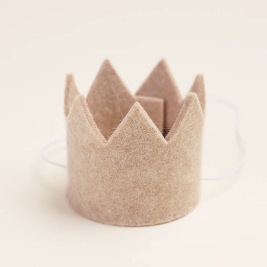 NEUTRAL PARTY CROWNS