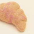 Load image into Gallery viewer, WOOL CROISSANT
