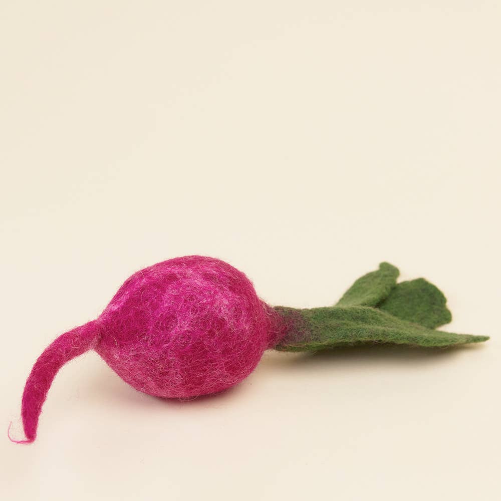 WOOL TURNIP