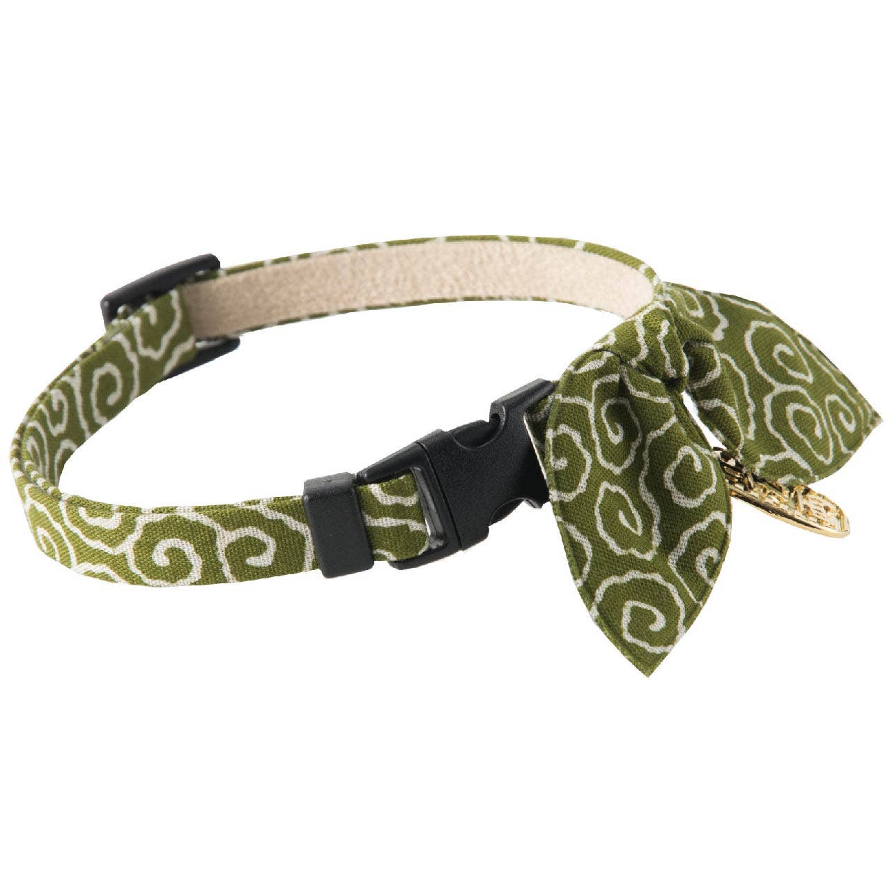 Ninja Cat Collar