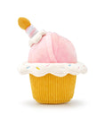 Load image into Gallery viewer, Cupcake Interactive Snuffle Dog Toy

