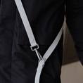 Load image into Gallery viewer, Roam LITE Hands-Free Crossbody Dog Leash

