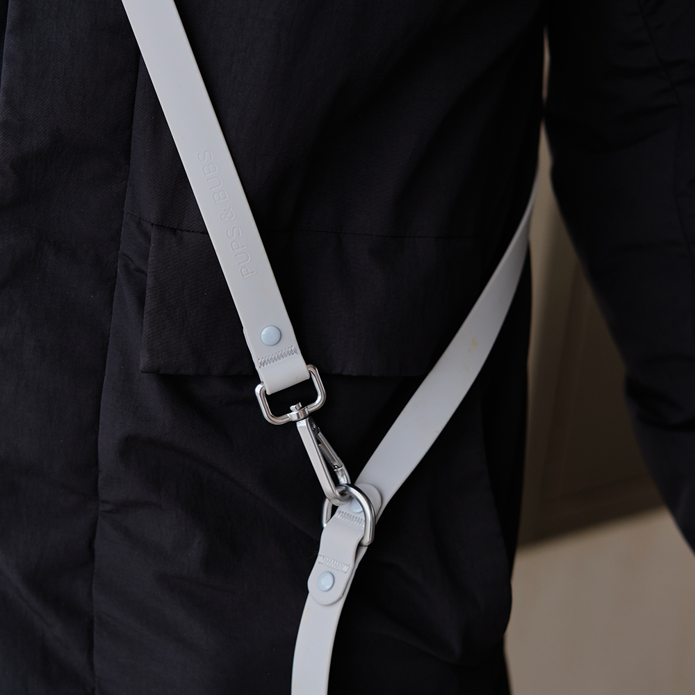Roam LITE Hands-Free Crossbody Dog Leash