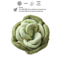 Load image into Gallery viewer, Snuffle Cabbage Nosework Toy
