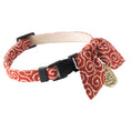 Load image into Gallery viewer, Ninja Cat Collar
