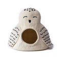 Load image into Gallery viewer, Owl Wool Pet Cave
