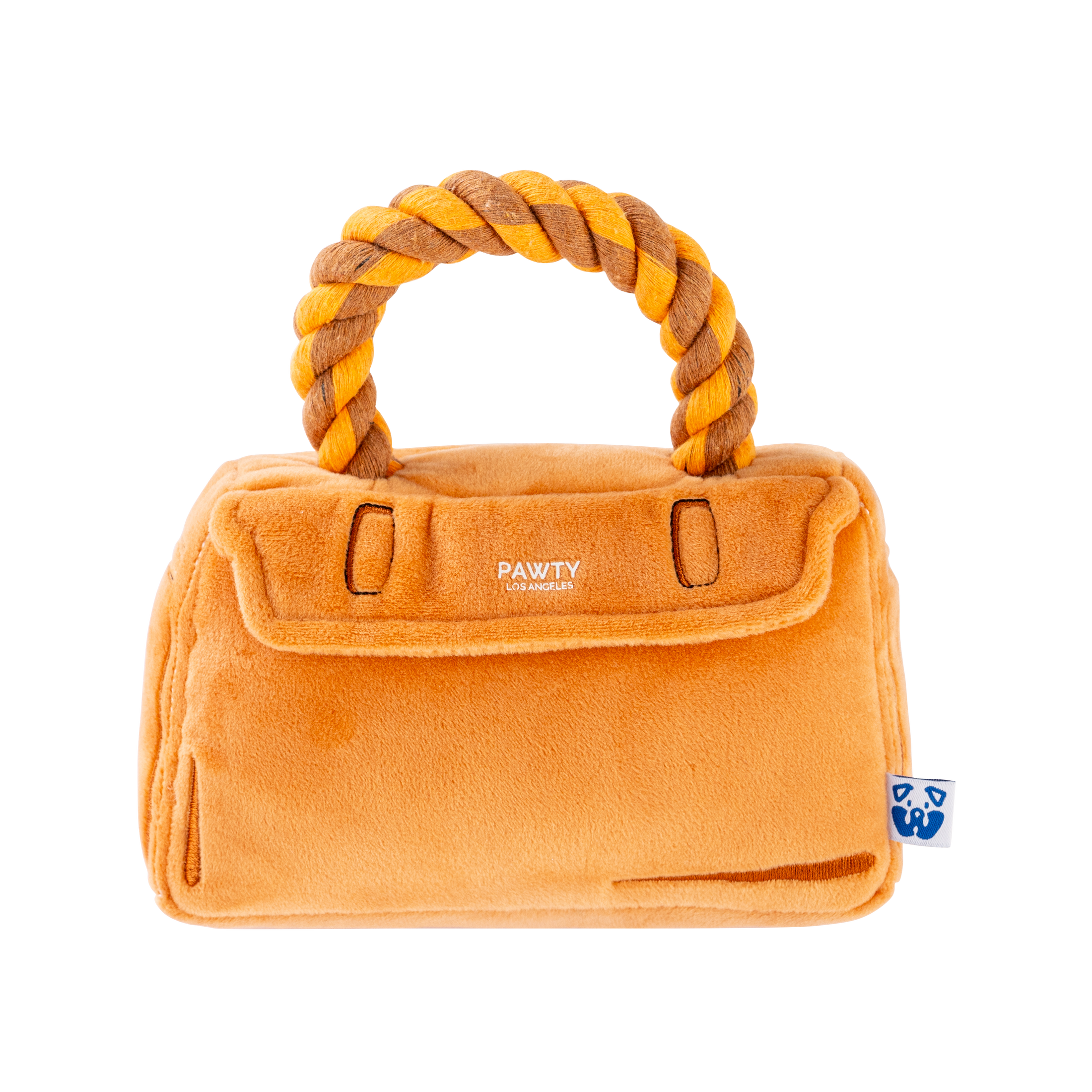 BARKIN BAG