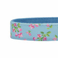 Load image into Gallery viewer, Floral Dog Collar
