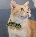 Load image into Gallery viewer, Ninja Cat Collar

