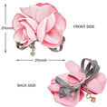 Load image into Gallery viewer, Flower Cat Collar
