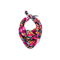 Load image into Gallery viewer, Ophelia Floral Bandana
