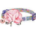 Flower Cat Collar