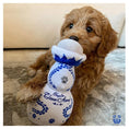 Load image into Gallery viewer, Claws Awoof Plush Dog Toy
