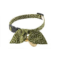 Load image into Gallery viewer, Ninja Cat Collar
