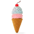 Load image into Gallery viewer, Ice Cream Interactive Snuffle Dog Toy
