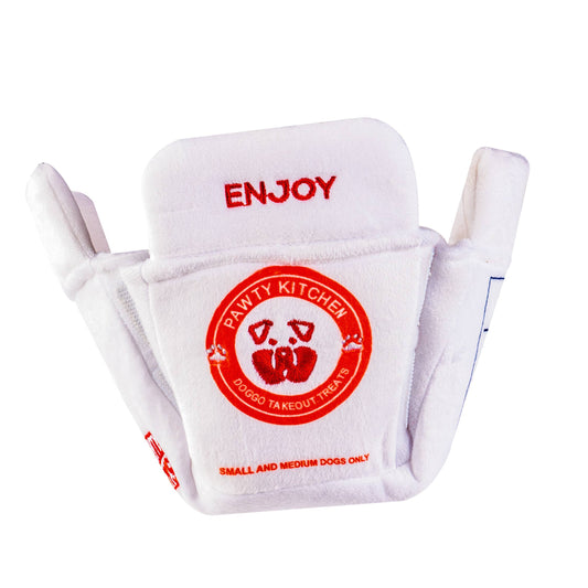Chinese Takeout Box
