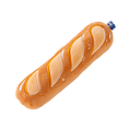 Load image into Gallery viewer, PRETZEL & BAGUETTE (SET OF 2)
