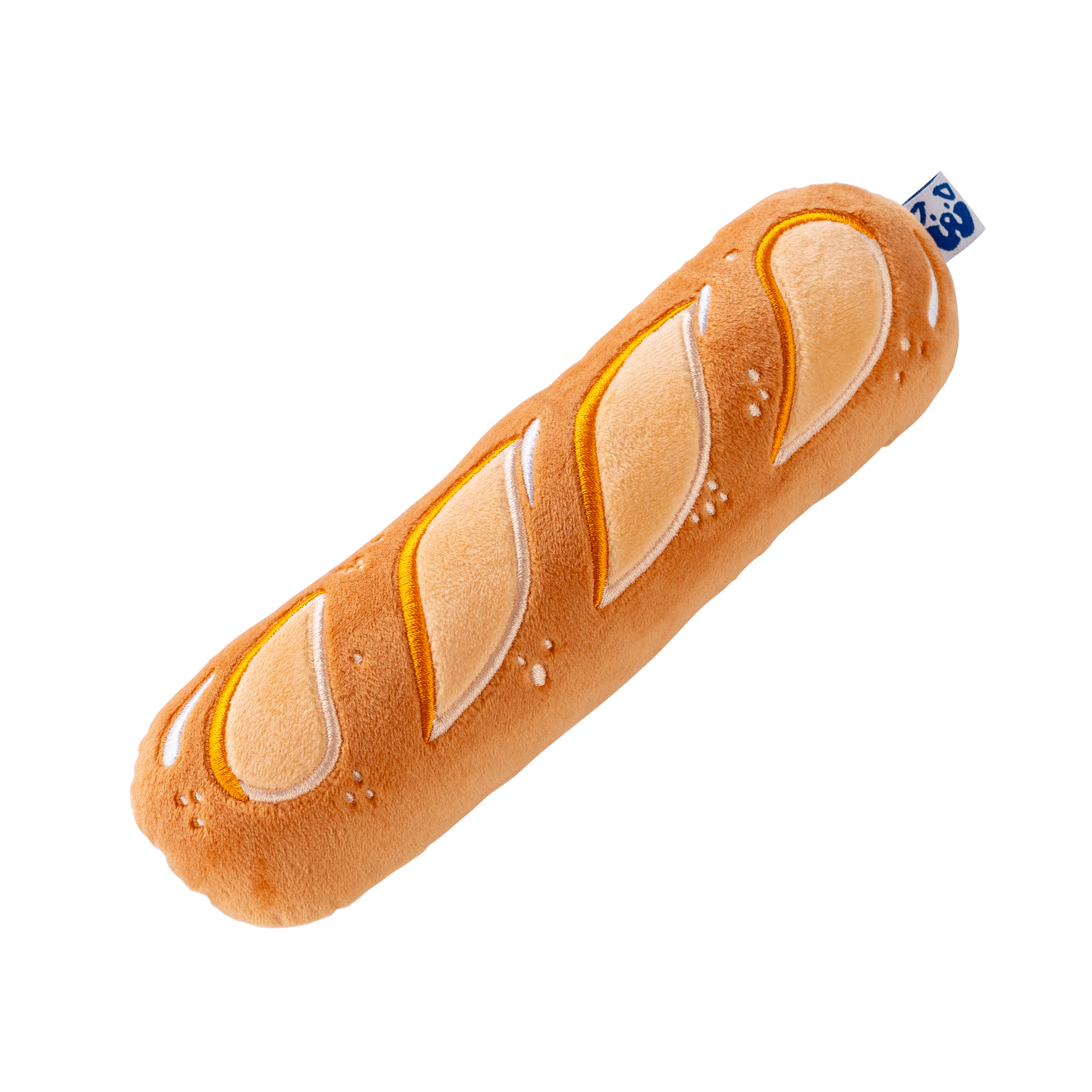 PRETZEL & BAGUETTE (SET OF 2)