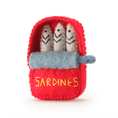 Load image into Gallery viewer, Sardines Cat Toy
