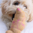Load image into Gallery viewer, WOOL CROISSANT
