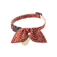Ninja Cat Collar