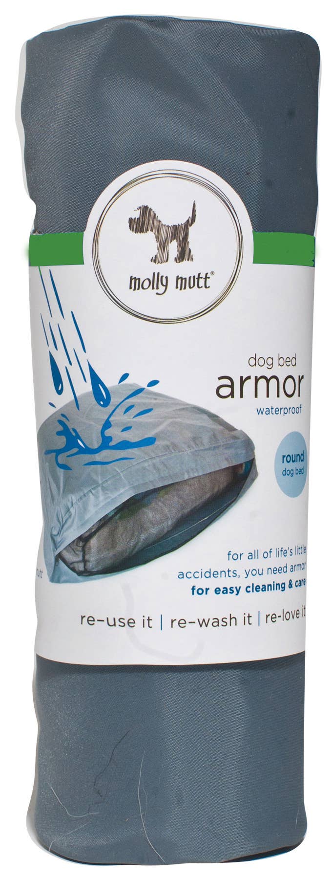 Armor Water Resistant Liner