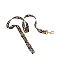 Load image into Gallery viewer, Beckett Leopard Dog Lead

