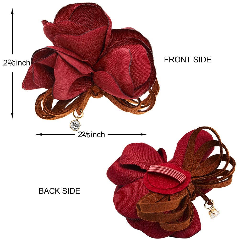 Flower Cat Collar