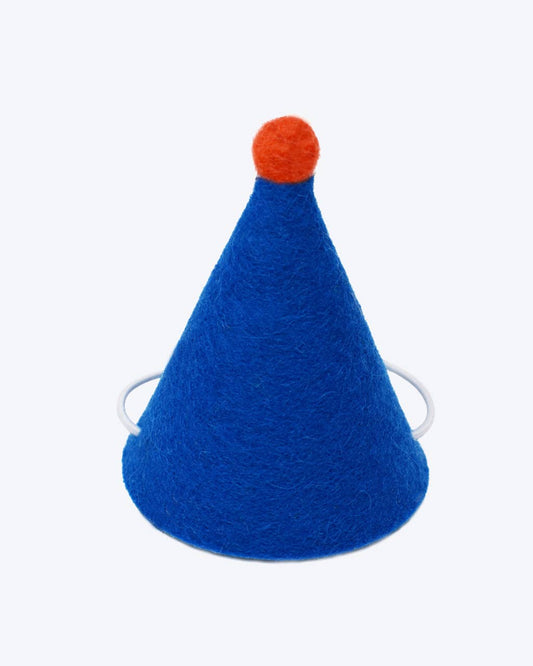 Pawty Birthday Hats