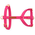 Load image into Gallery viewer, Hot Pink Dog Harness
