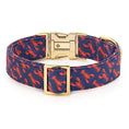 Load image into Gallery viewer, Catch of the Day Dog Collar
