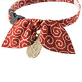 Load image into Gallery viewer, Ninja Cat Collar

