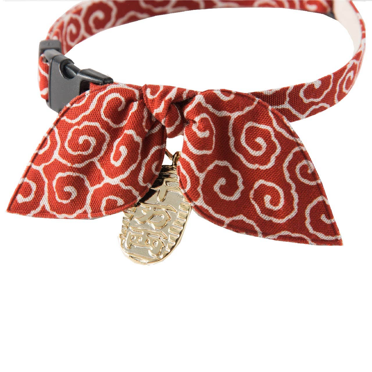 Ninja Cat Collar