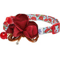 Load image into Gallery viewer, Flower Cat Collar
